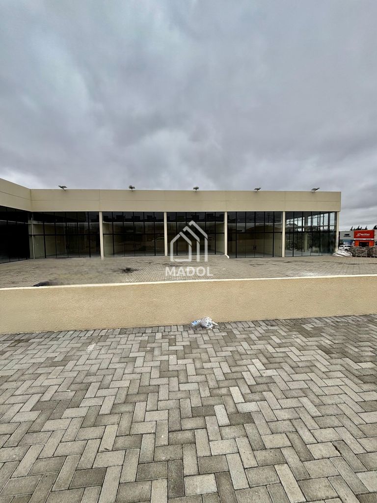 Sala/Conjunto Comercial para alugar em Cará-cará, Ponta Grossa — Portal Chave Fácil