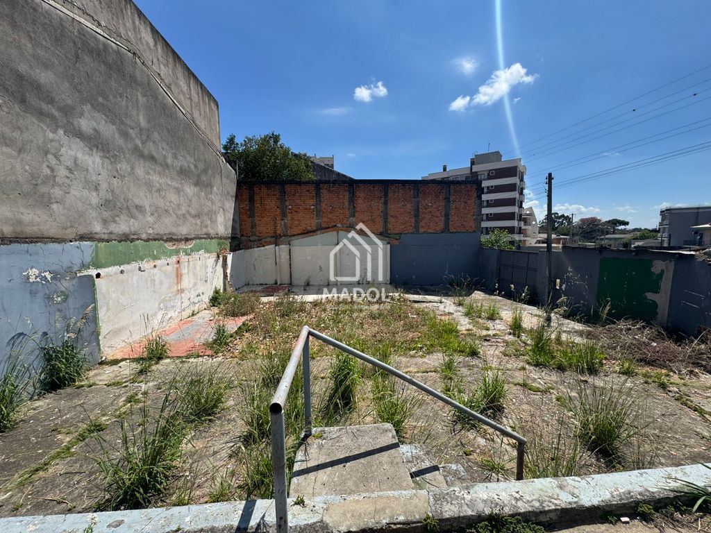 Terreno/Área à venda em Centro, Ponta Grossa — Portal Chave Fácil