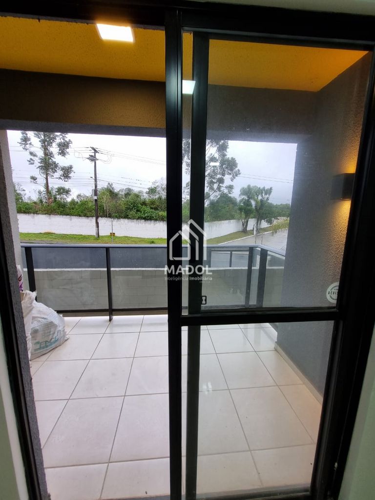 Apartamento à venda em Uvaranas, Ponta Grossa — Portal Chave Fácil