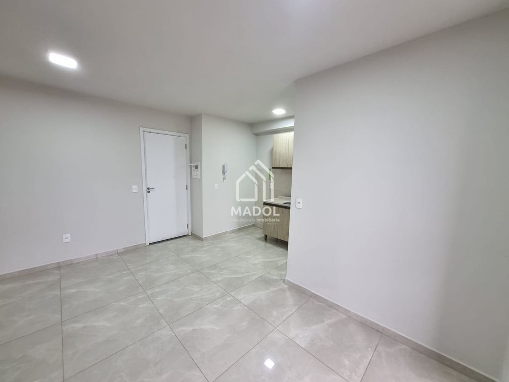 Apartamento à venda em Uvaranas, Ponta Grossa — Portal Chave Fácil