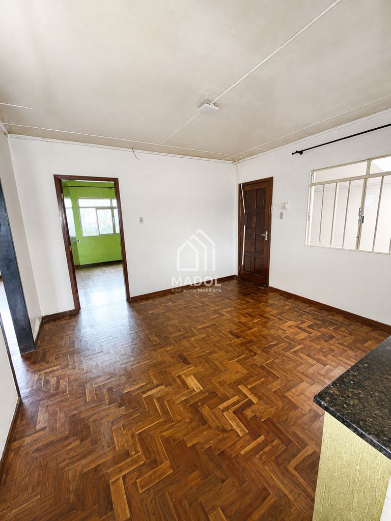 Casa para alugar em Boa Vista, Ponta Grossa — Portal Chave Fácil