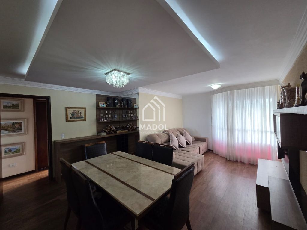 Apartamento à venda em Centro, Ponta Grossa — Portal Chave Fácil