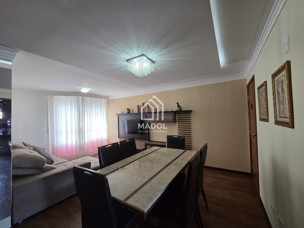 Apartamento à venda em Centro, Ponta Grossa — Portal Chave Fácil
