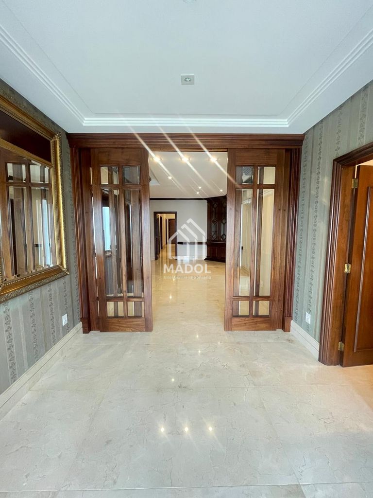 Casa à venda em Jardim Carvalho, Ponta Grossa — Portal Chave Fácil