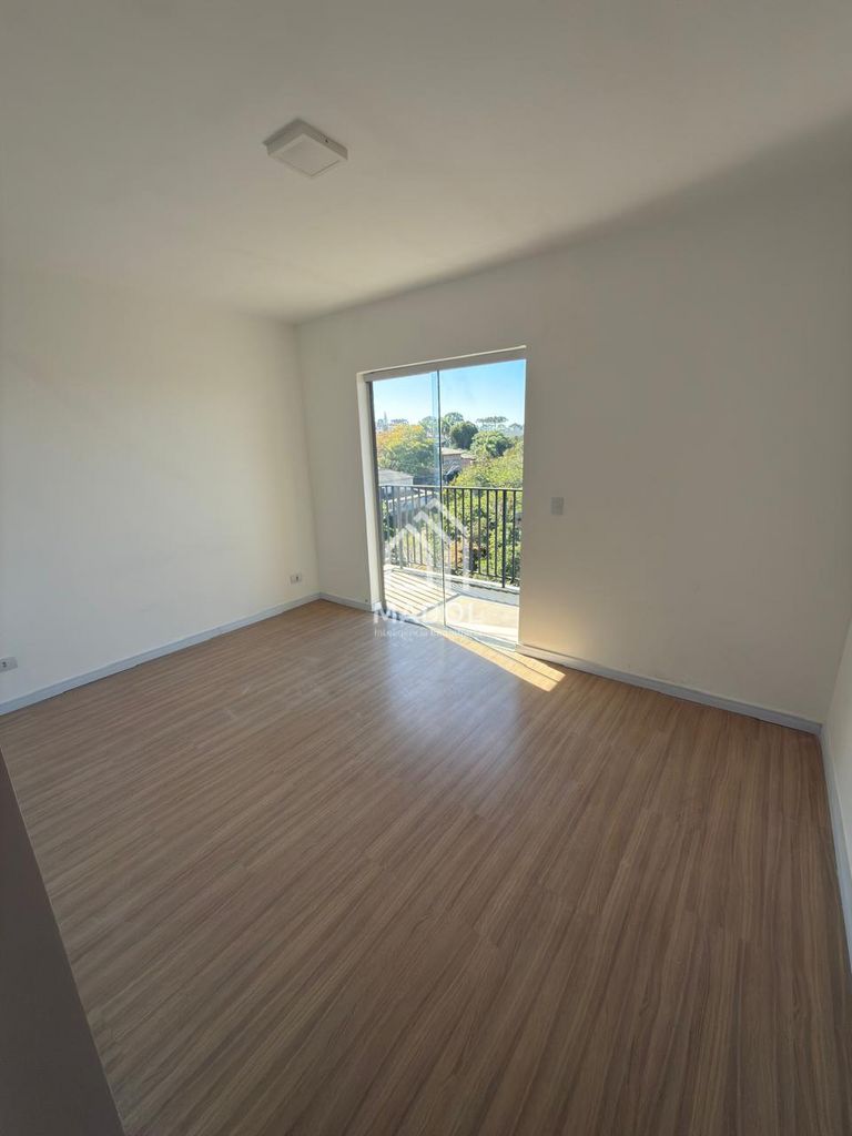 Apartamento para alugar em Uvaranas, Ponta Grossa — Portal Chave Fácil
