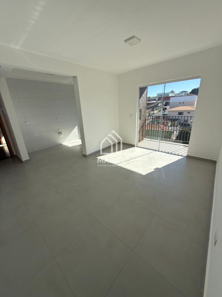 Apartamento para alugar em Uvaranas, Ponta Grossa — Portal Chave Fácil