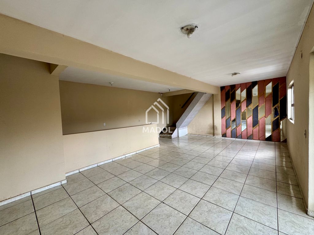 Apartamento para alugar em Chapada, Ponta Grossa — Portal Chave Fácil