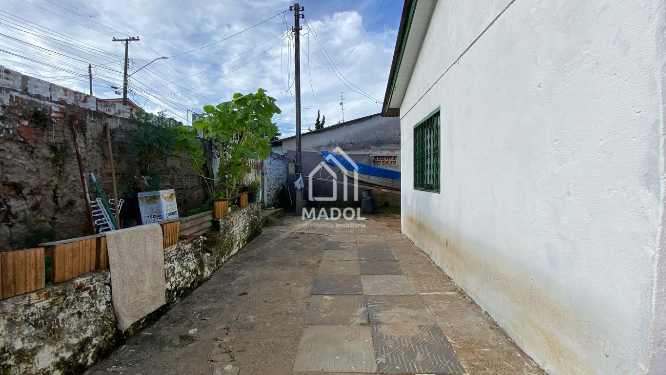 Casa à venda em Jardim Carvalho, Ponta Grossa — Portal Chave Fácil