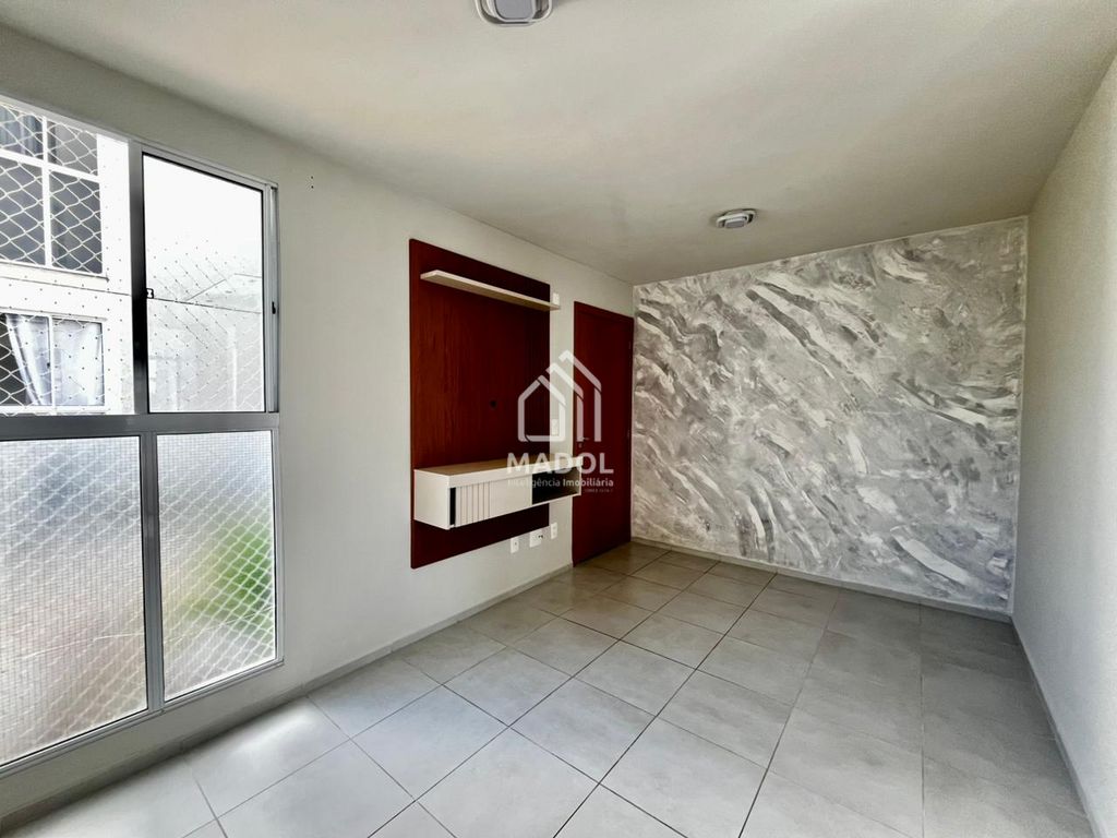 Apartamento à venda em Olarias, Ponta Grossa — Portal Chave Fácil