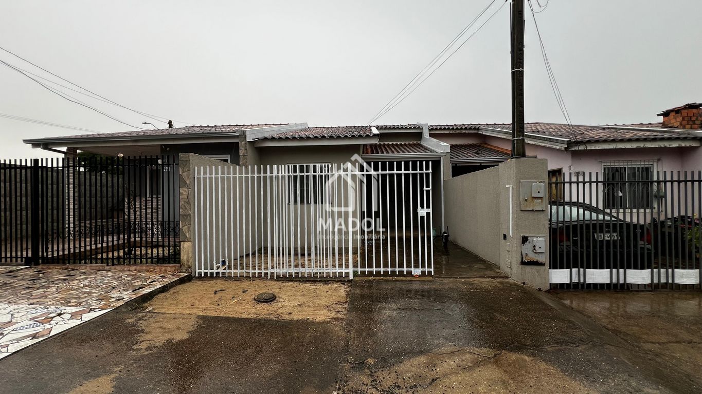 Casa à venda em Neves, Ponta Grossa — Portal Chave Fácil