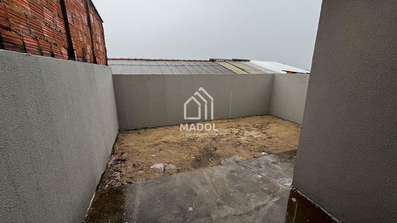Casa à venda em Neves, Ponta Grossa — Portal Chave Fácil