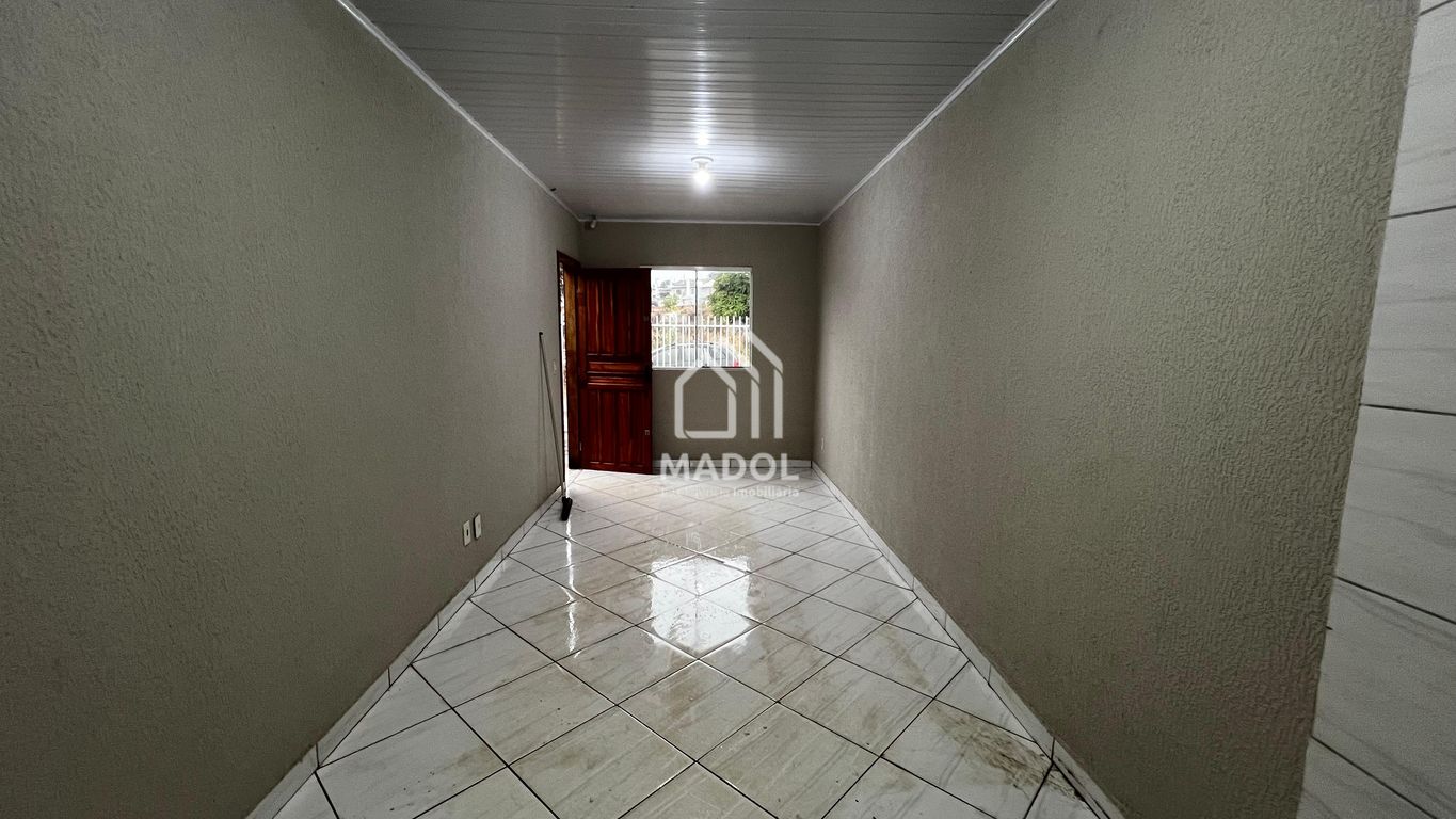 Casa à venda em Neves, Ponta Grossa — Portal Chave Fácil