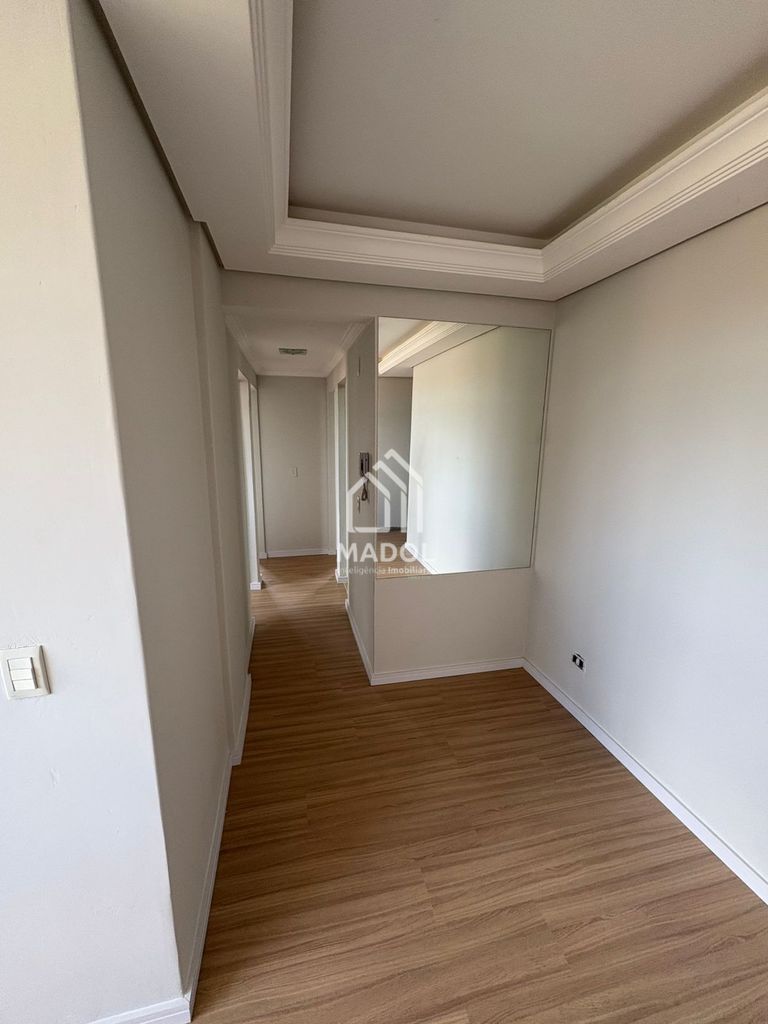 Apartamento à venda em Estrela, Ponta Grossa — Portal Chave Fácil