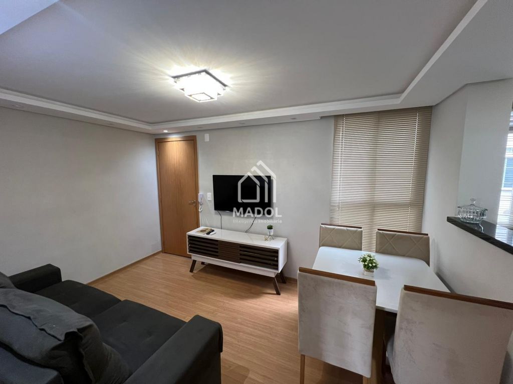 Apartamento para alugar em Olarias, Ponta Grossa — Portal Chave Fácil