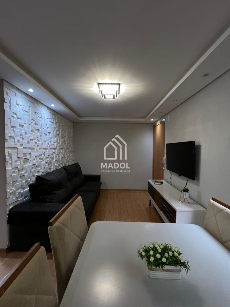 Apartamento para alugar em Olarias, Ponta Grossa — Portal Chave Fácil