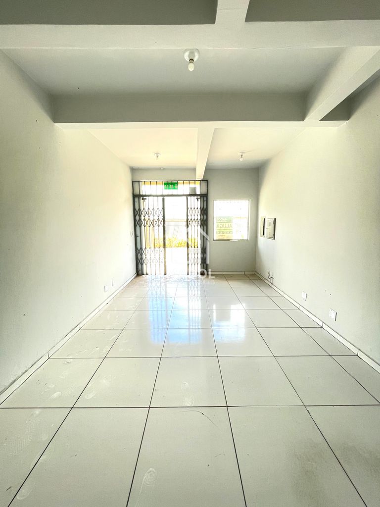 Sala/Conjunto Comercial para alugar em Centro, Ponta Grossa — Portal Chave Fácil