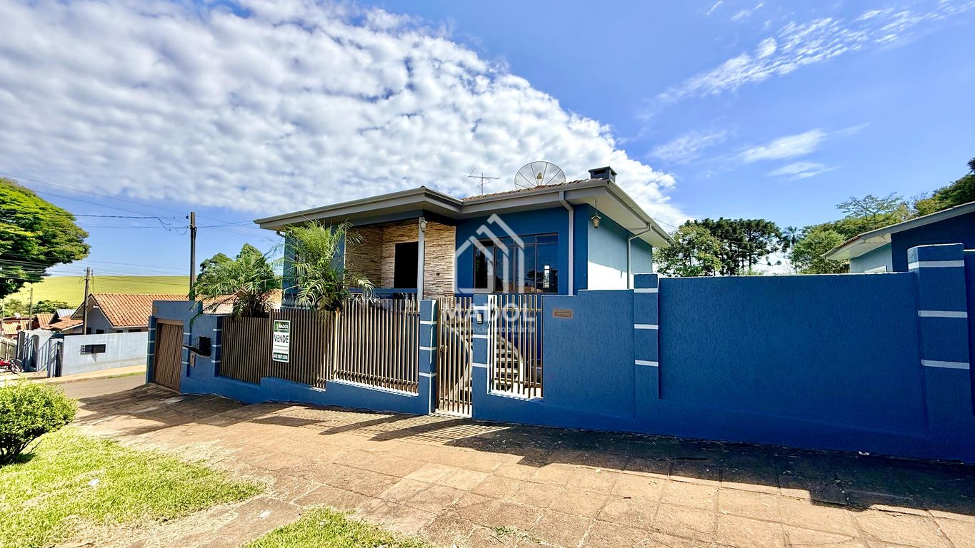 Casa à venda em Centro, Arapoti — Portal Chave Fácil