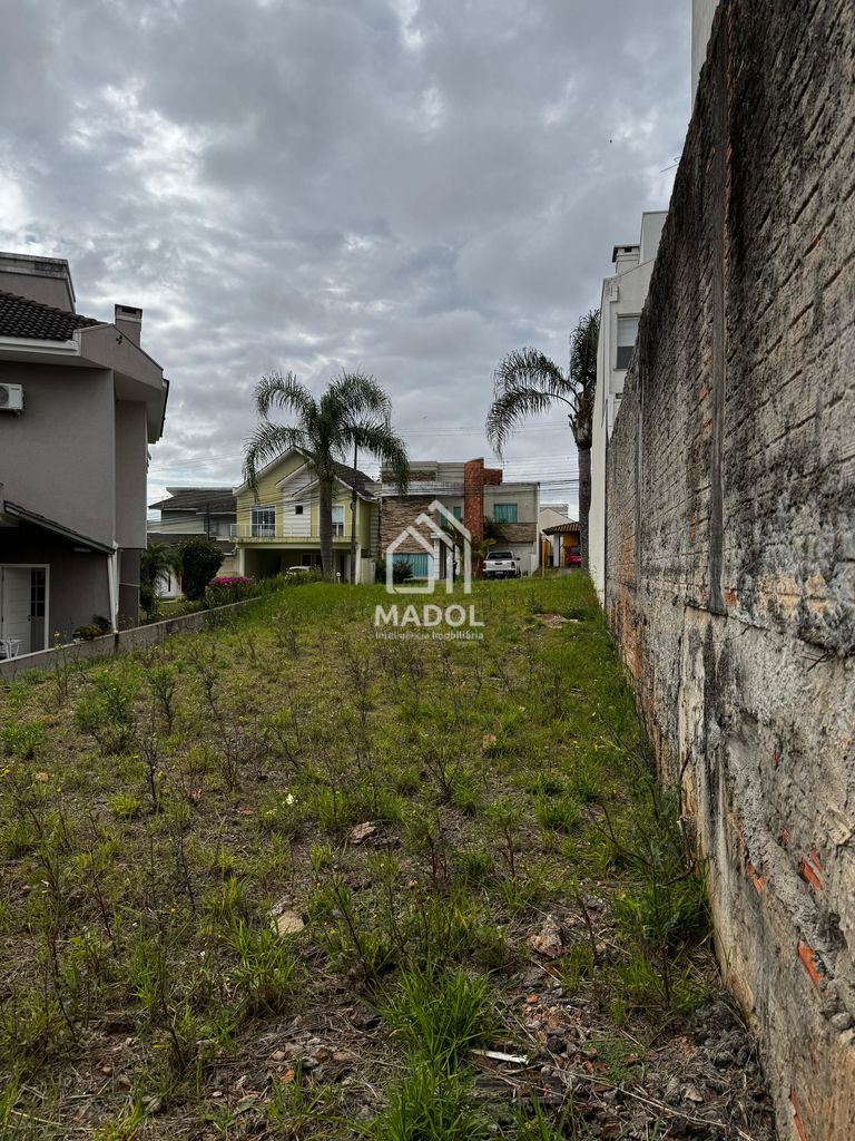 Terreno/Área à venda em Olarias, Ponta Grossa — Portal Chave Fácil