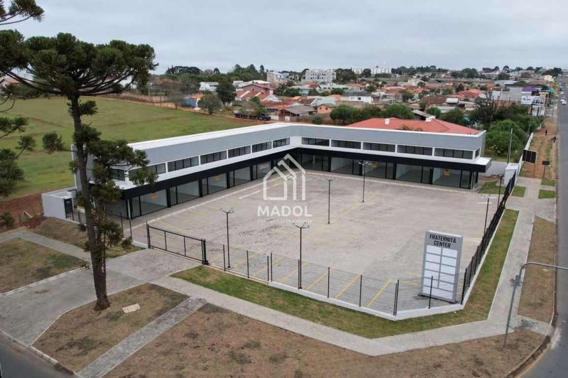 Sala/Conjunto Comercial para alugar em Uvaranas, Ponta Grossa — Portal Chave Fácil