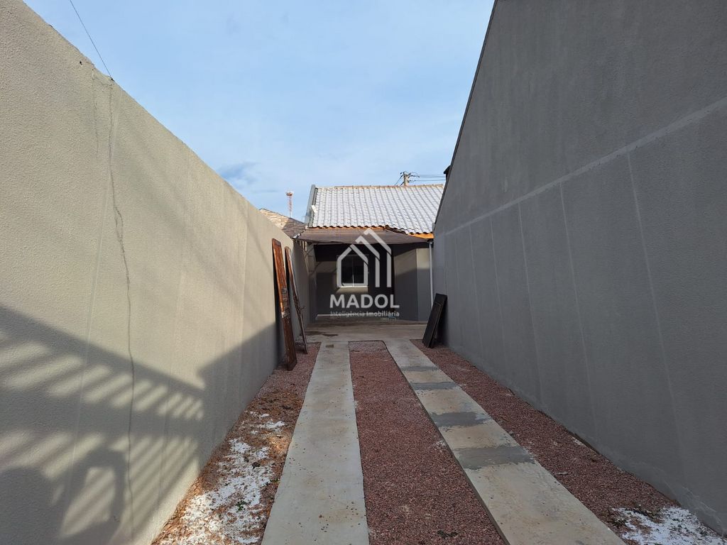 Casa à venda em Cará-cará, Ponta Grossa — Portal Chave Fácil