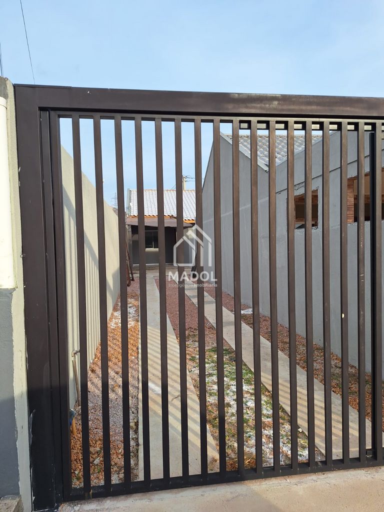 Casa à venda em Cará-cará, Ponta Grossa — Portal Chave Fácil