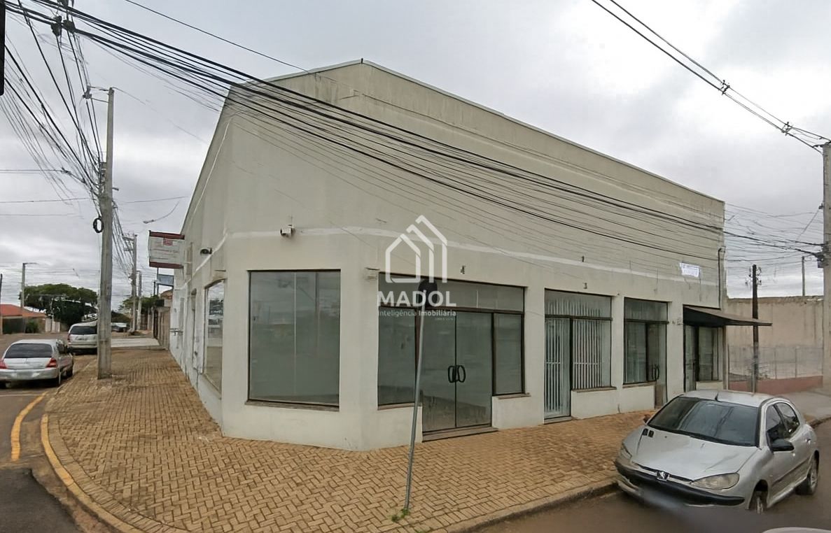 Sala/Conjunto Comercial para alugar em Colônia Dona Luiza, Ponta Grossa — Portal Chave Fácil