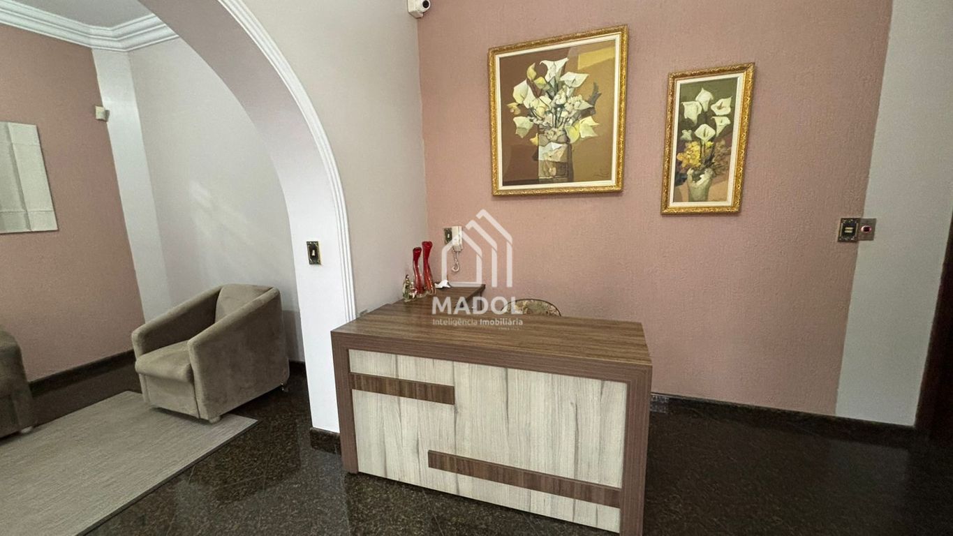 Apartamento para alugar em Centro, Ponta Grossa — Portal Chave Fácil