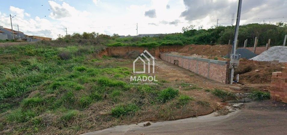 Terreno/Área à venda em Cará-cará, Ponta Grossa — Portal Chave Fácil