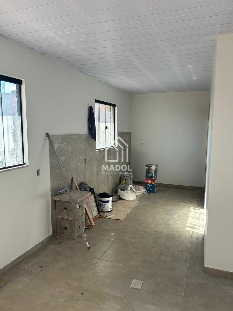 Casa à venda em Costa Rica, Ponta Grossa — Portal Chave Fácil