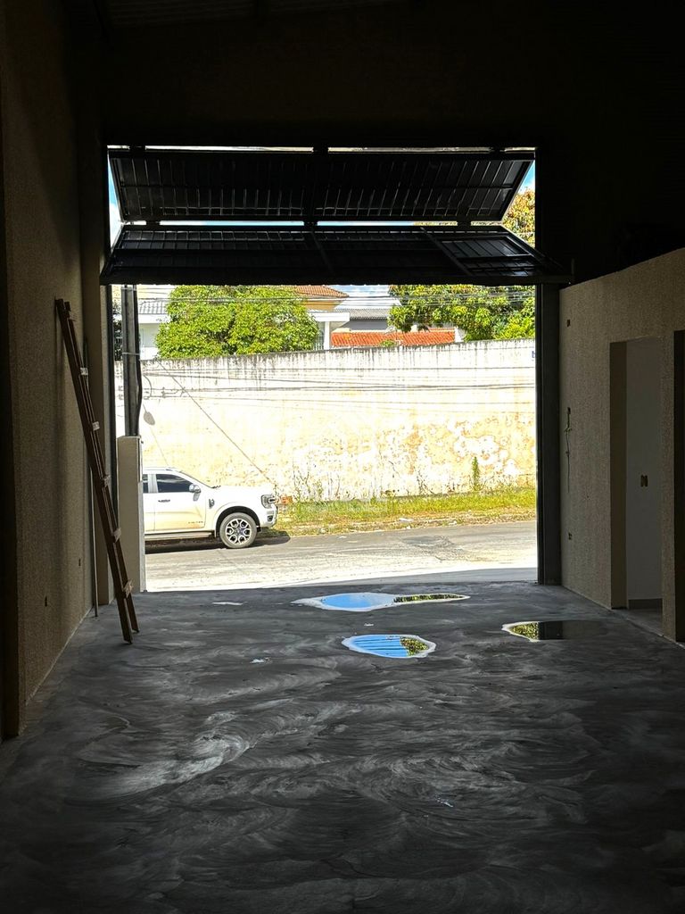 Barracão/Galpão para alugar em Neves, Ponta Grossa — Portal Chave Fácil