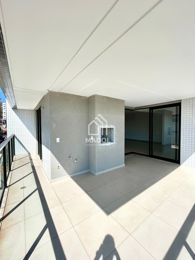 Apartamento à venda em Centro, Ponta Grossa — Portal Chave Fácil