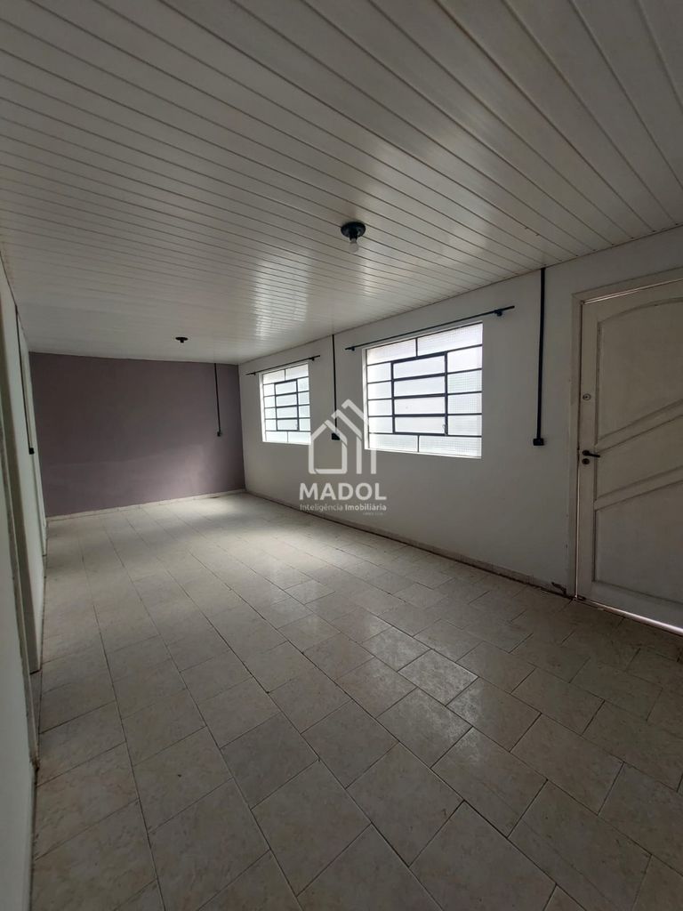 Casa para alugar em Centro, Ponta Grossa — Portal Chave Fácil