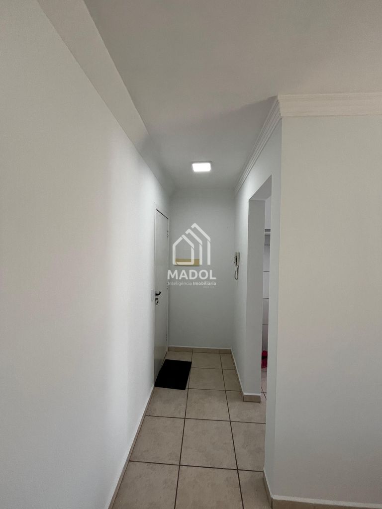 Apartamento à venda em Uvaranas, Ponta Grossa — Portal Chave Fácil