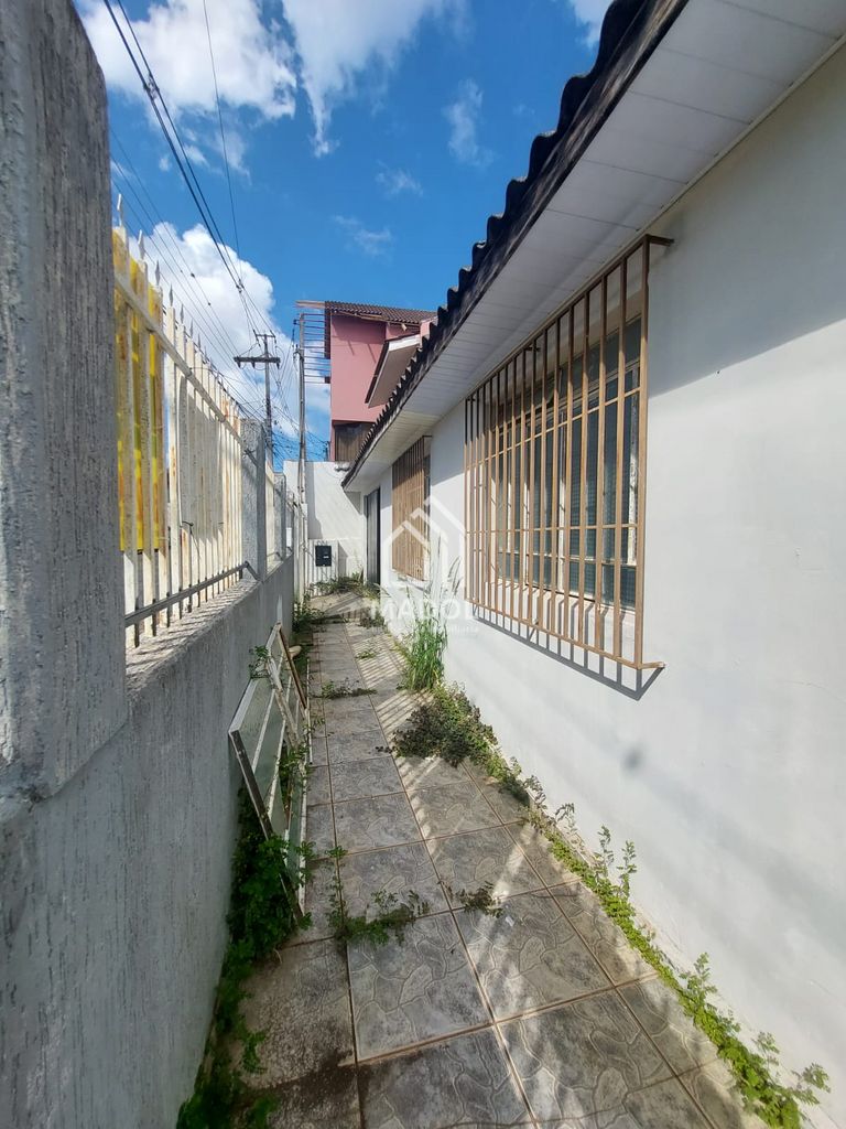 Casa para alugar em Centro, Ponta Grossa — Portal Chave Fácil