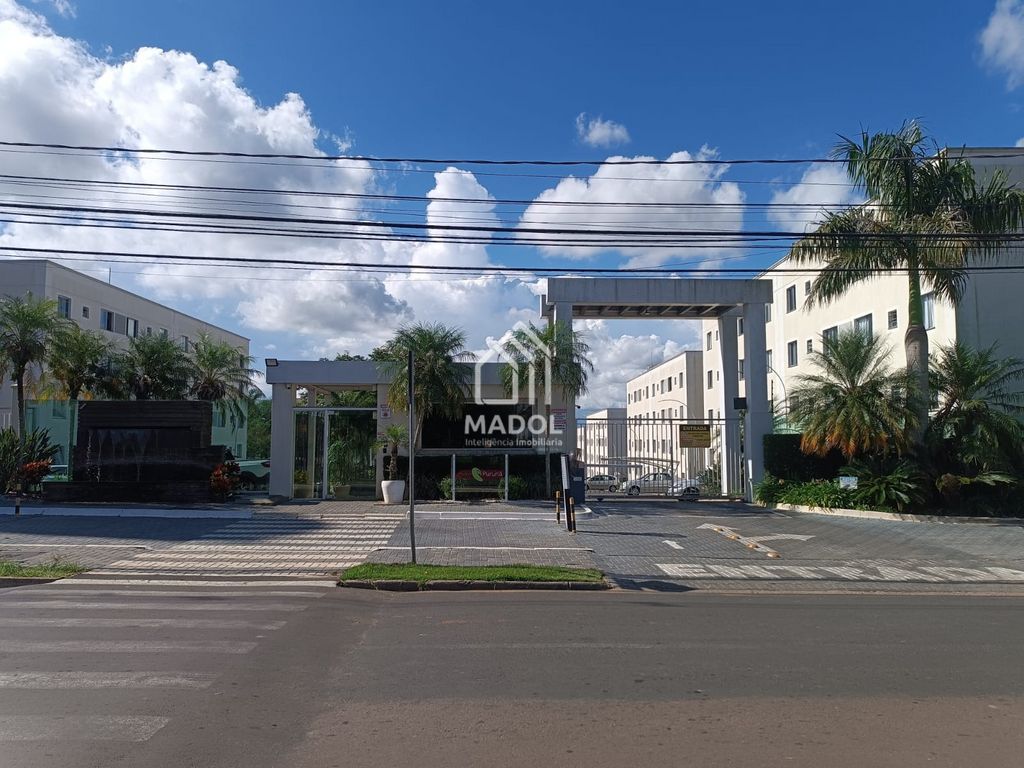 Apartamento à venda em Uvaranas, Ponta Grossa — Portal Chave Fácil