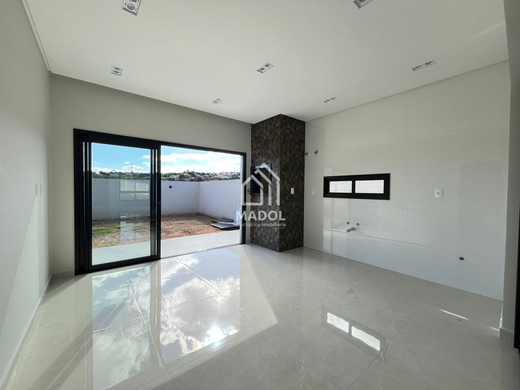 Casa à venda em Orfãs, Ponta Grossa — Portal Chave Fácil
