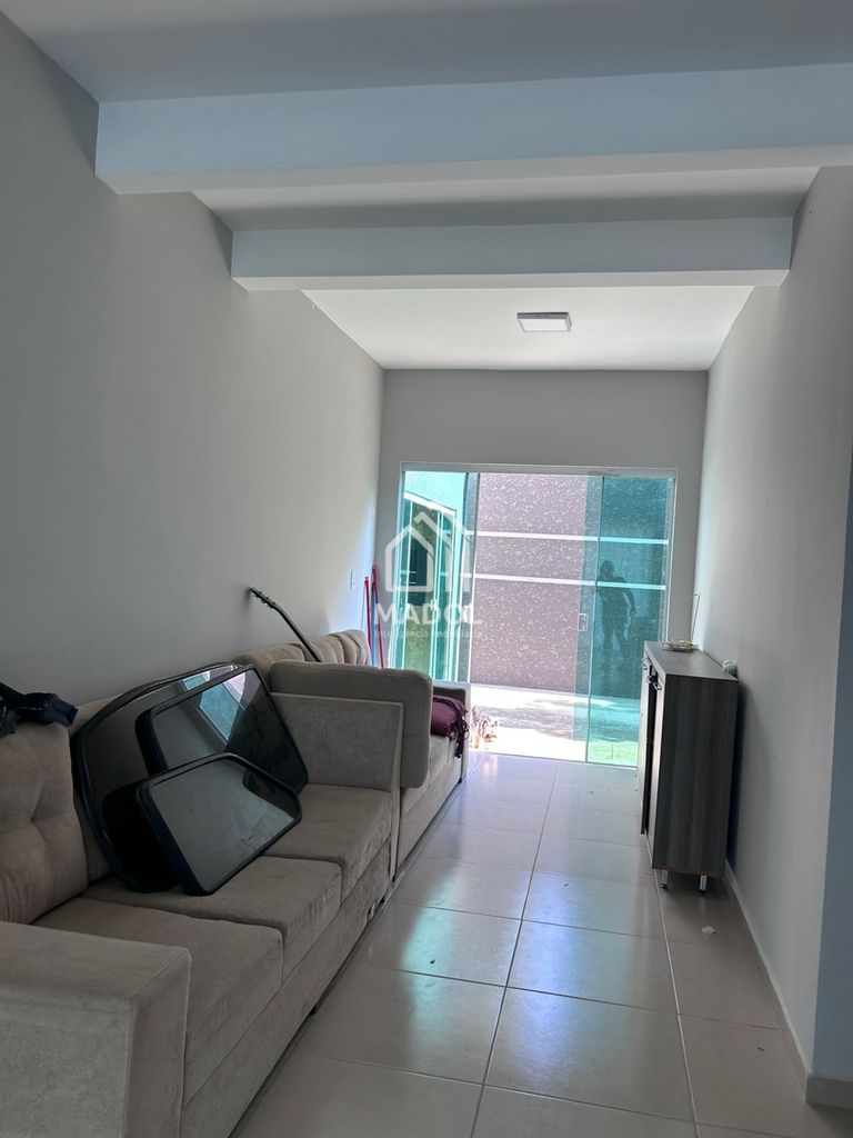Sobrado à venda em Orfãs, Ponta Grossa — Portal Chave Fácil