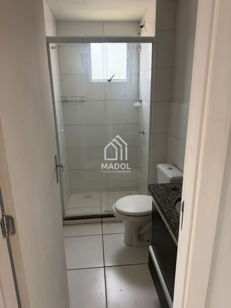 Apartamento à venda em Uvaranas, Ponta Grossa — Portal Chave Fácil