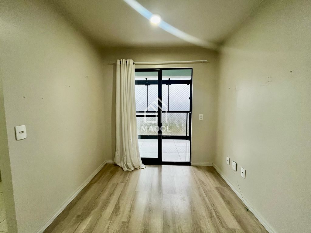 Apartamento para alugar em Uvaranas, Ponta Grossa — Portal Chave Fácil