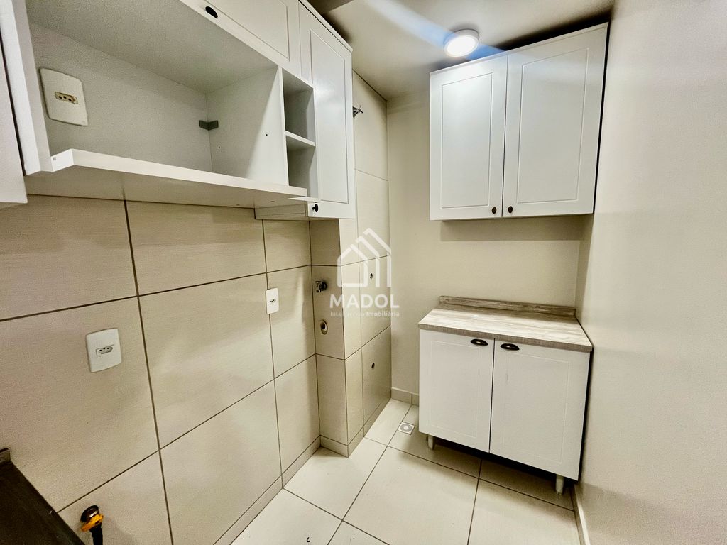 Apartamento para alugar em Uvaranas, Ponta Grossa — Portal Chave Fácil