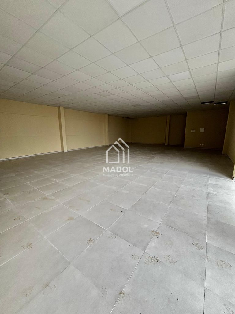 Sala/Conjunto Comercial para alugar em Cará-cará, Ponta Grossa — Portal Chave Fácil