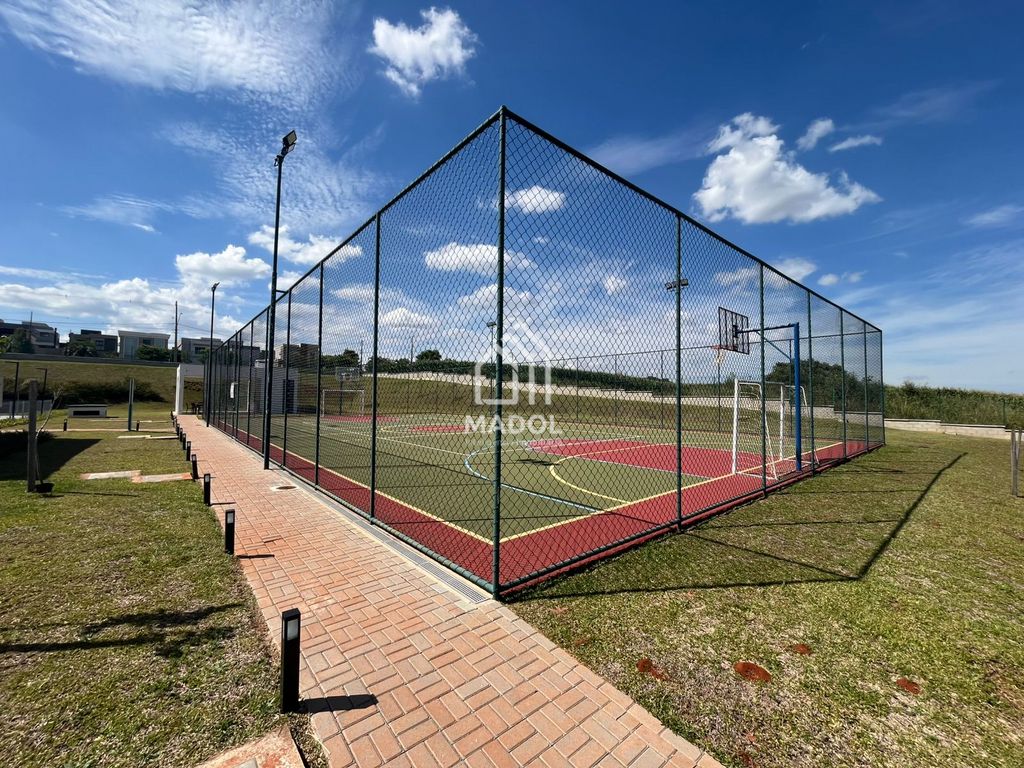 Terreno/Área à venda em Jardim Carvalho, Ponta Grossa — Portal Chave Fácil