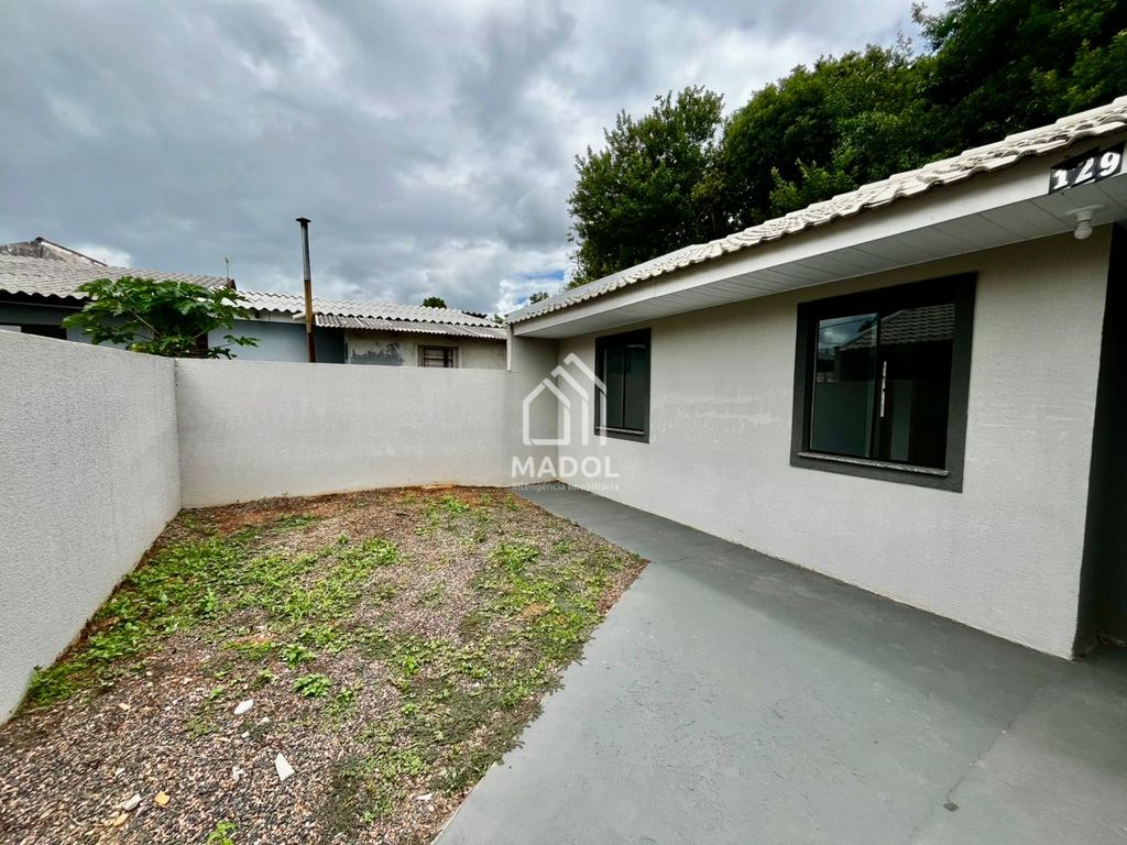 Casa à venda em Uvaranas, Ponta Grossa — Portal Chave Fácil