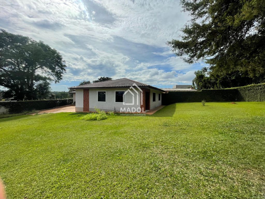 Casa à venda em Oficinas, Ponta Grossa — Portal Chave Fácil