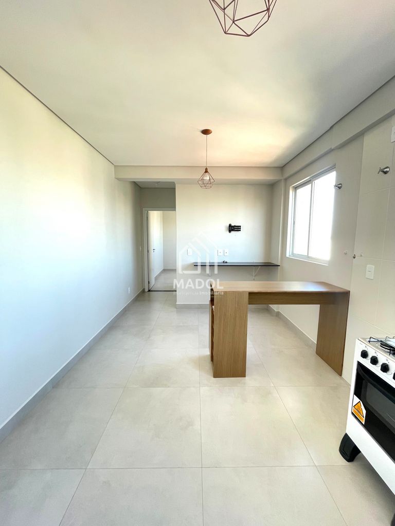Apartamento para alugar em Centro, Ponta Grossa — Portal Chave Fácil