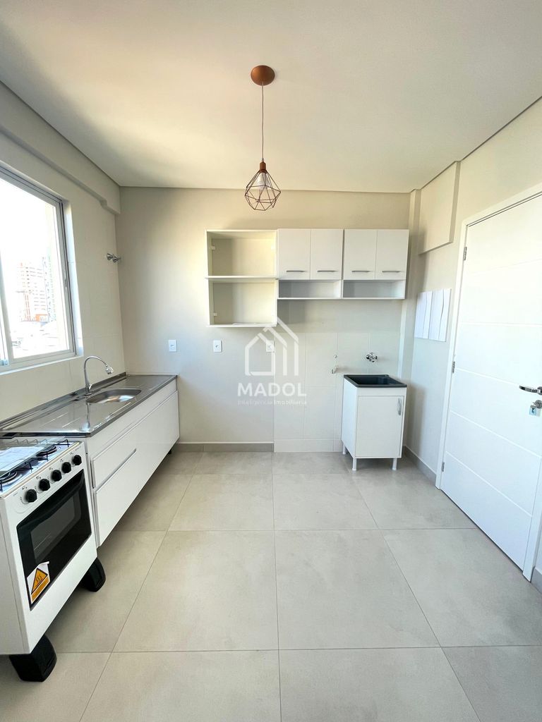 Apartamento para alugar em Centro, Ponta Grossa — Portal Chave Fácil