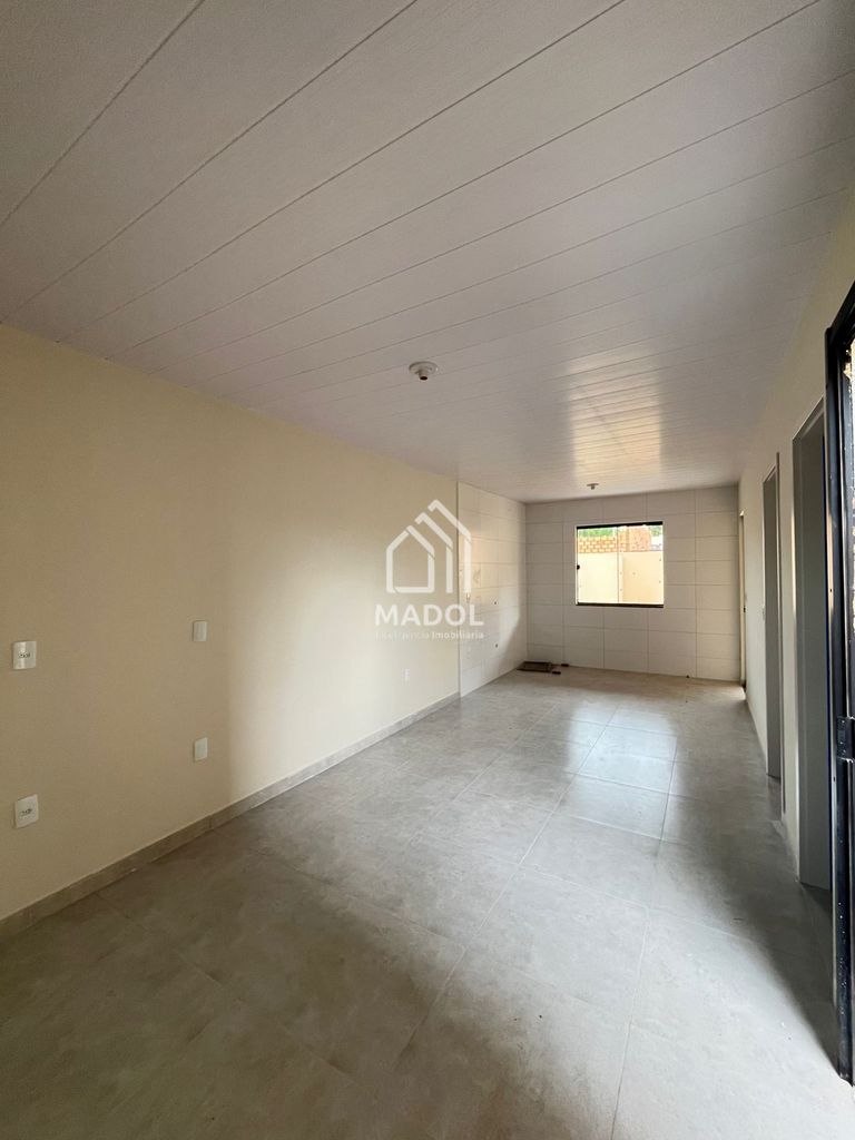 Casa à venda em Cará-cará, Ponta Grossa — Portal Chave Fácil
