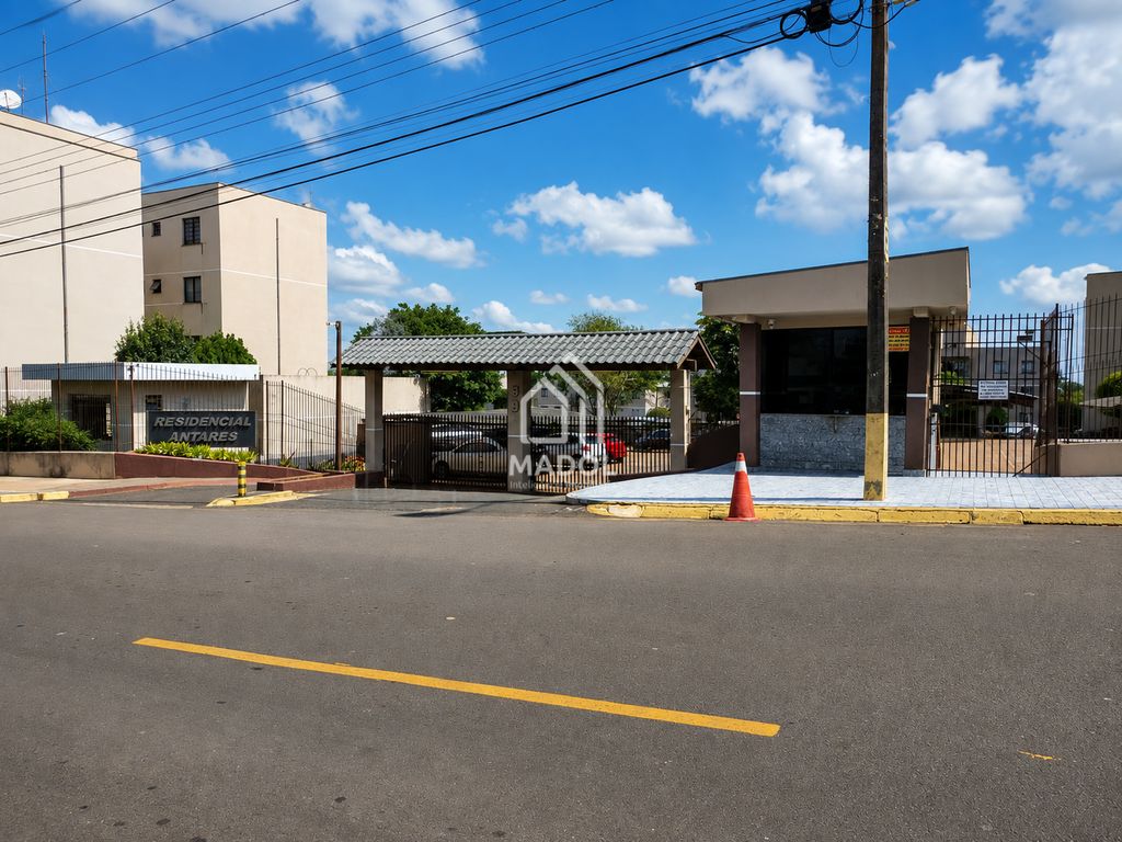 Apartamento à venda em Colônia Dona Luiza, Ponta Grossa — Portal Chave Fácil