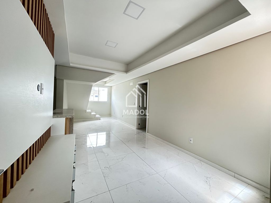 Apartamento à venda em Centro, Ponta Grossa — Portal Chave Fácil