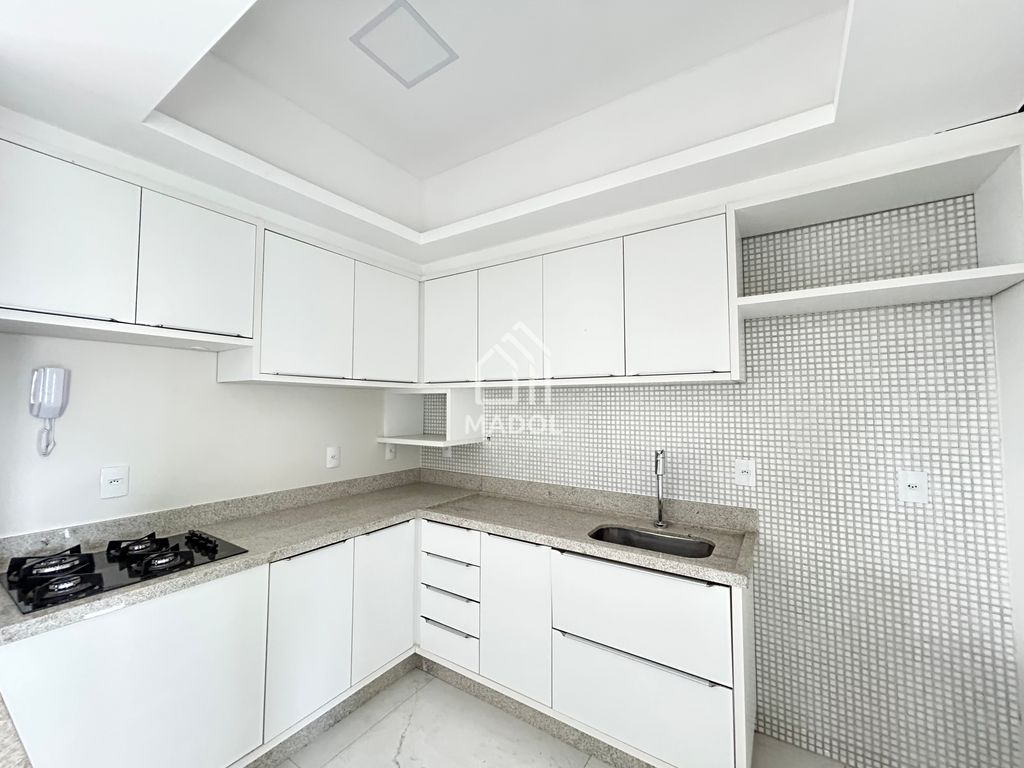 Apartamento à venda em Centro, Ponta Grossa — Portal Chave Fácil